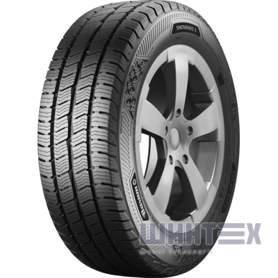 Barum SnoVanis 3 205/75 R16C 110/108R